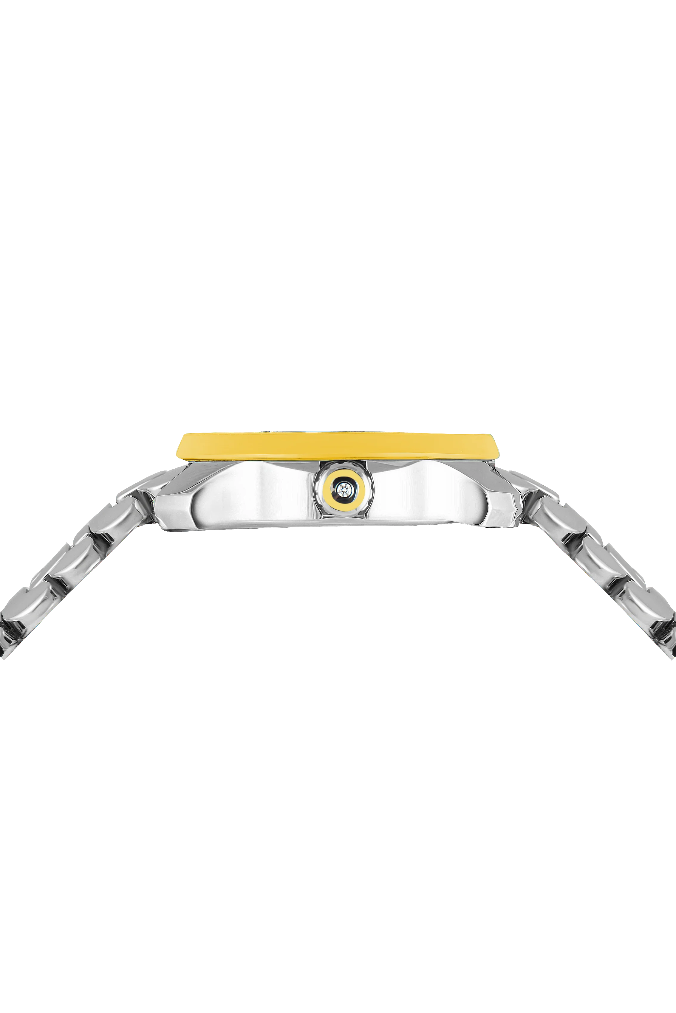 Franc Vila Tribute In Colors Stainless Steel Women's Watch - Image 4