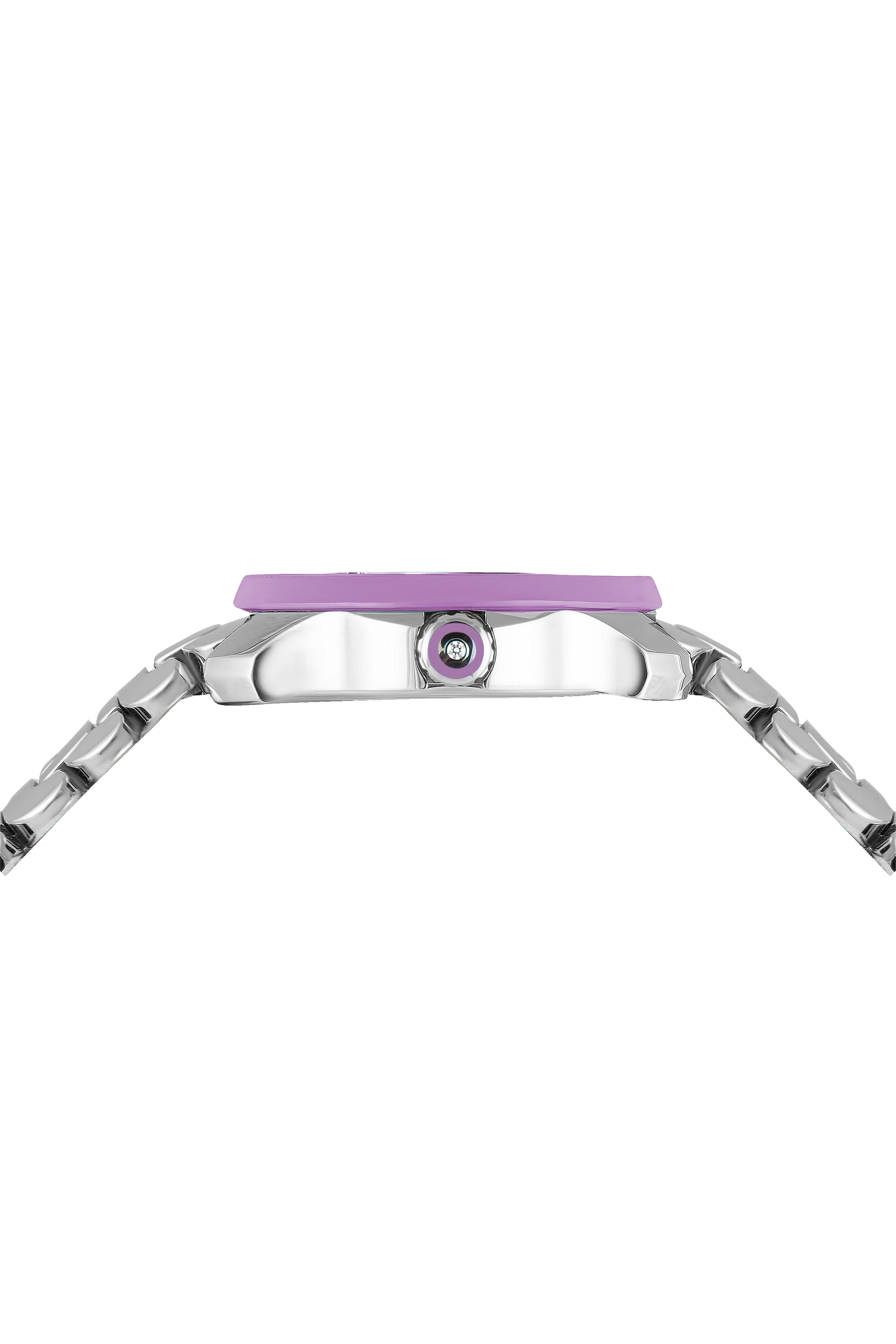 Franc Vila Tribute In Colors Stainless Steel Women's Watch - Image 4