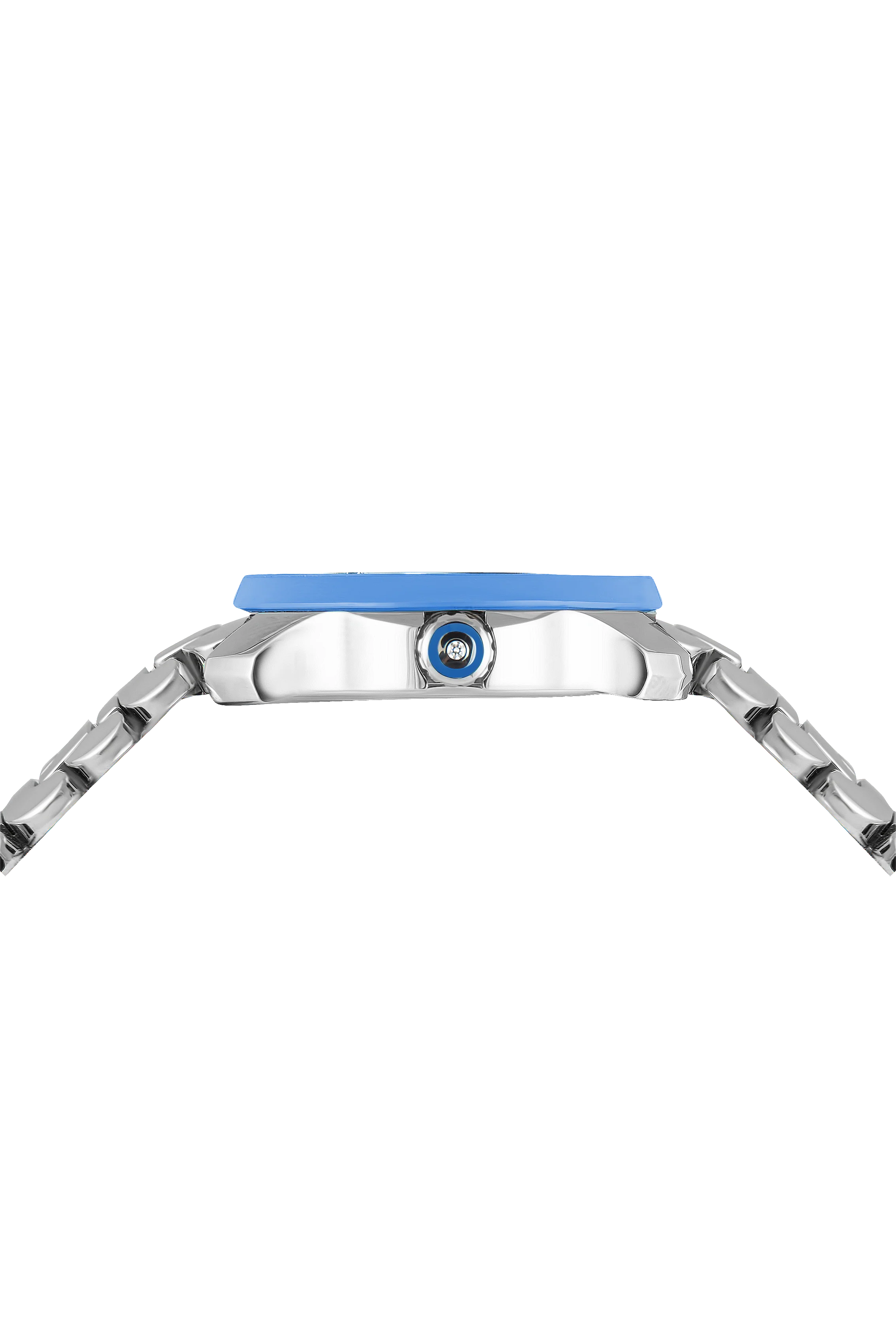 Franc Vila Tribute In Colors Stainless Steel Women's Watch - Image 4
