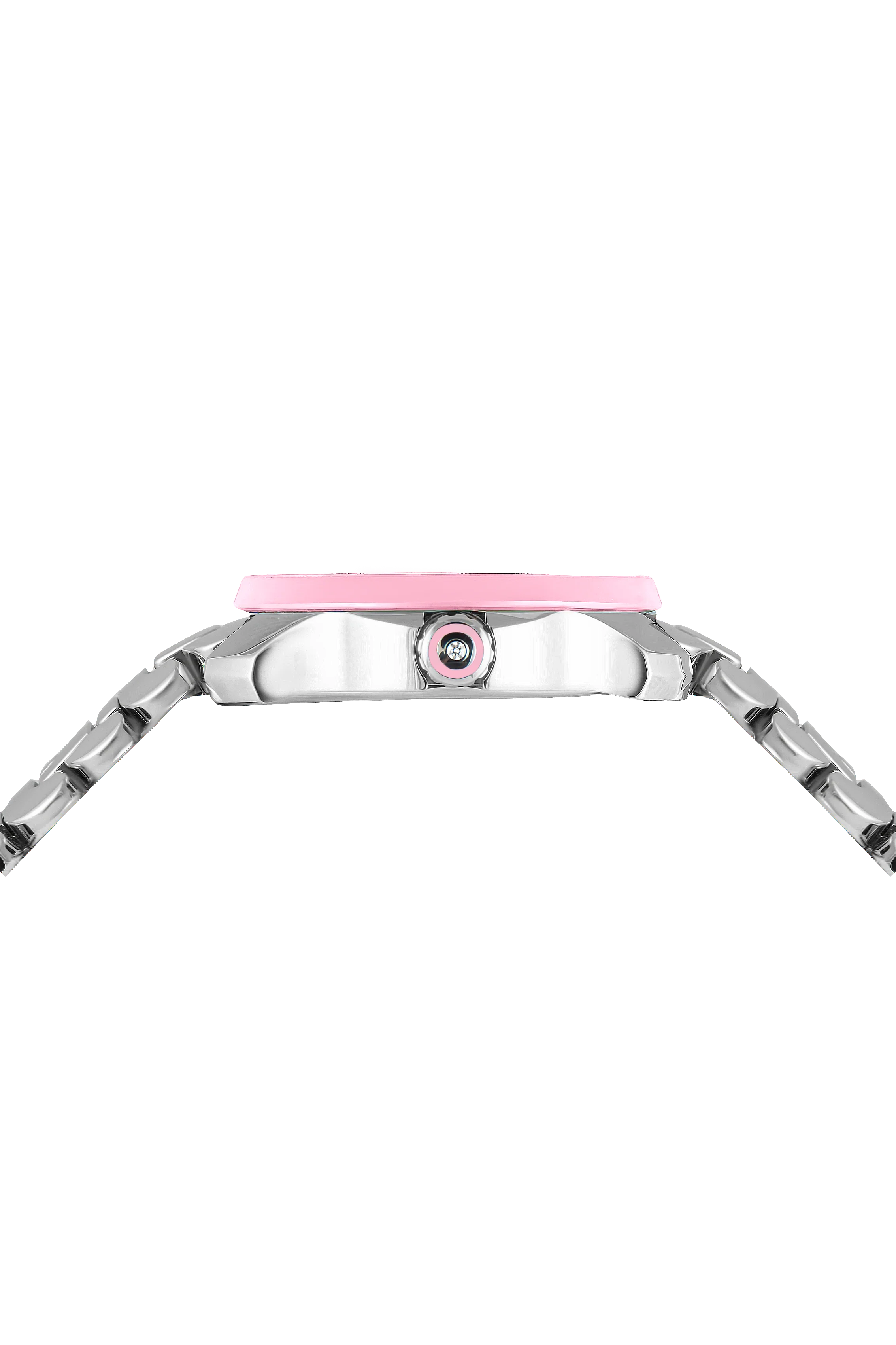 Franc Vila Tribute In Colors Stainless Steel Women's Watch - Image 4