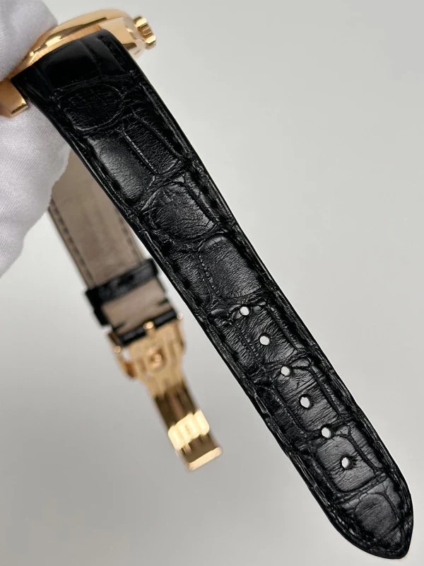 Girard Perregaux Traveller WW.TC Small Second 18K Rose Gold Men's Watch - Image 6