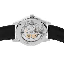 Glashutte Original Lady Collection Serenade Stainless steel & Diamonds Lady's Watch - Image 2
