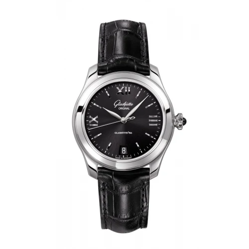 Glashutte Original Lady Collection Serenade Stainless steel Lady's Watch