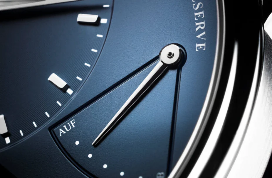 Glashutte Original Pano Matic Lunar Stainless steel Men's Watch - Image 2