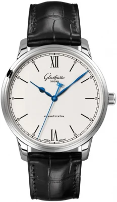 Glashutte Original Senator Excellence Stainless steel Men's Watch - Image 3