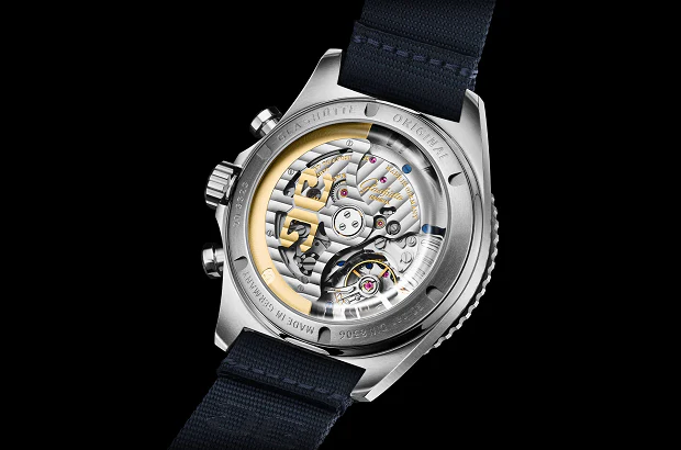 Glashutte Original Spezialist SeaQ Chronograph Stainless steel Men's Watch - Image 2