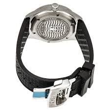 Glashutte Original Spezialist SeaQ Stainless steel Men's Watch - Image 2