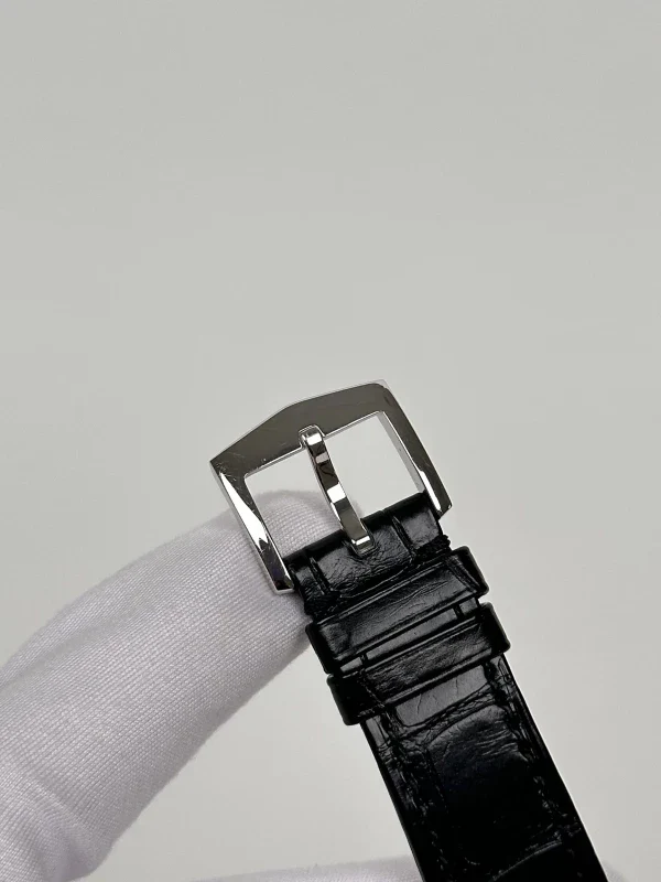 Harry Winston Midnight 18K White Gold & Diamonds Ladies Watch - Image 5