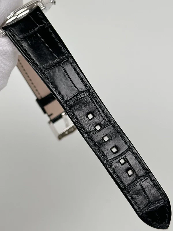 Harry Winston Midnight 18K White Gold & Diamonds Ladies Watch - Image 9