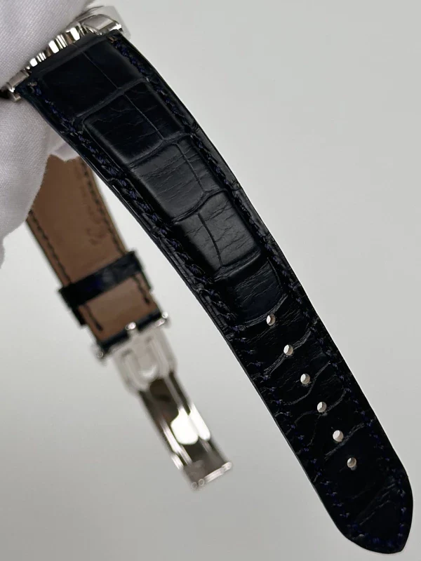 Harry Winston Opus 2 Platinum Men's Watch - Image 9