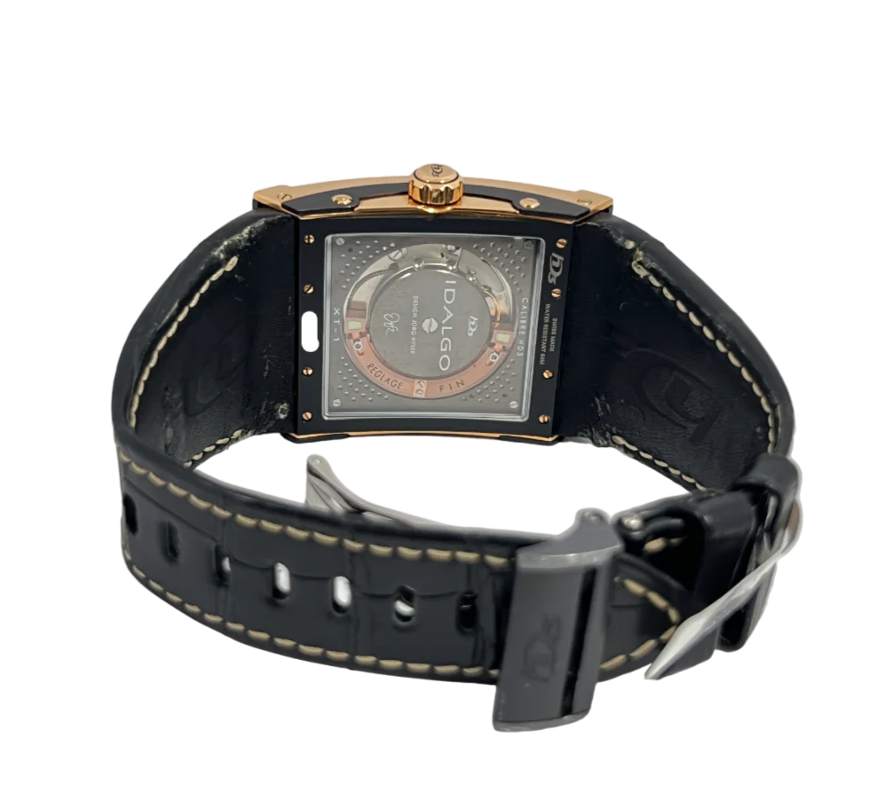 HD3: Idalgo XT1 Limited Edition Men’s Watch - Image 5