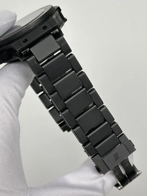 Hublot Big Bang 44 mm Black Ceramic All Black II Men's Watch - Image 3