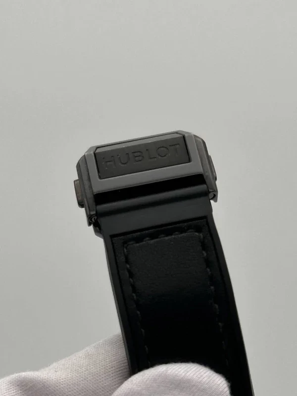 Hublot Big Bang Sang Bleu Ceramic Men's Watch - Image 9