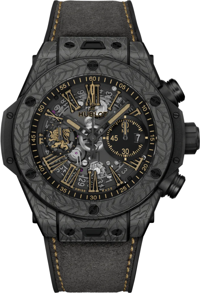Hublot Big Bang Unico Arturo Fuente Ceramic Men's Watch