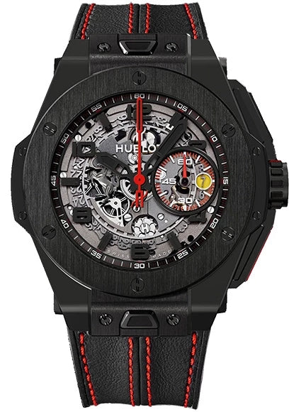 Hublot Big Bang Unico Ferrari 45 mm Ceramic Men's Watch