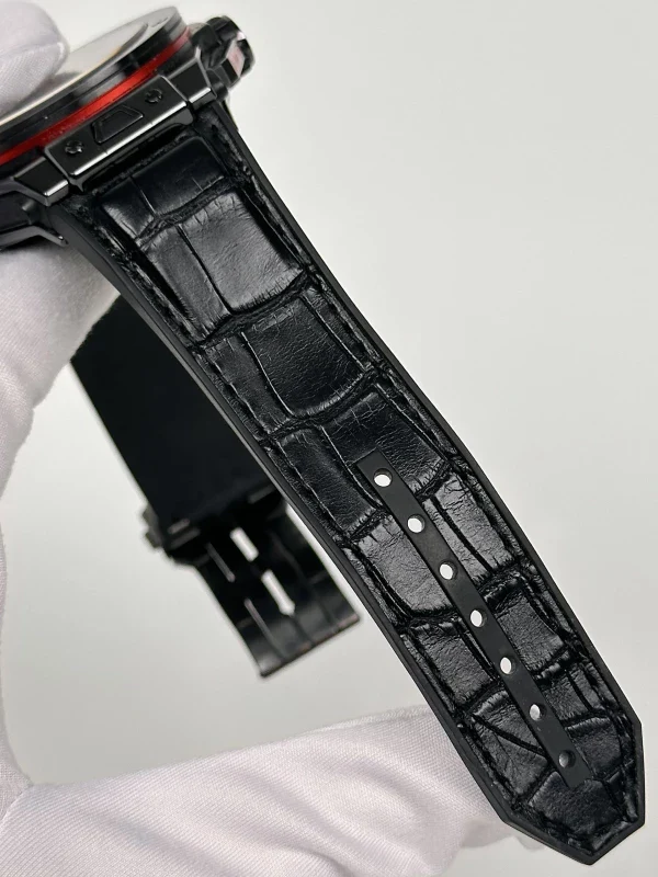 Hublot Big Bang Unico Ferrari 45 mm Ceramic Men's Watch - Image 6
