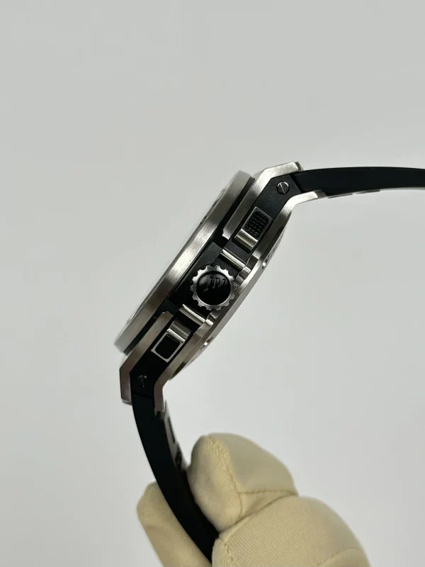 Hublot Big Bang Aero Bang Stainless Steel Men's Watch - Image 6
