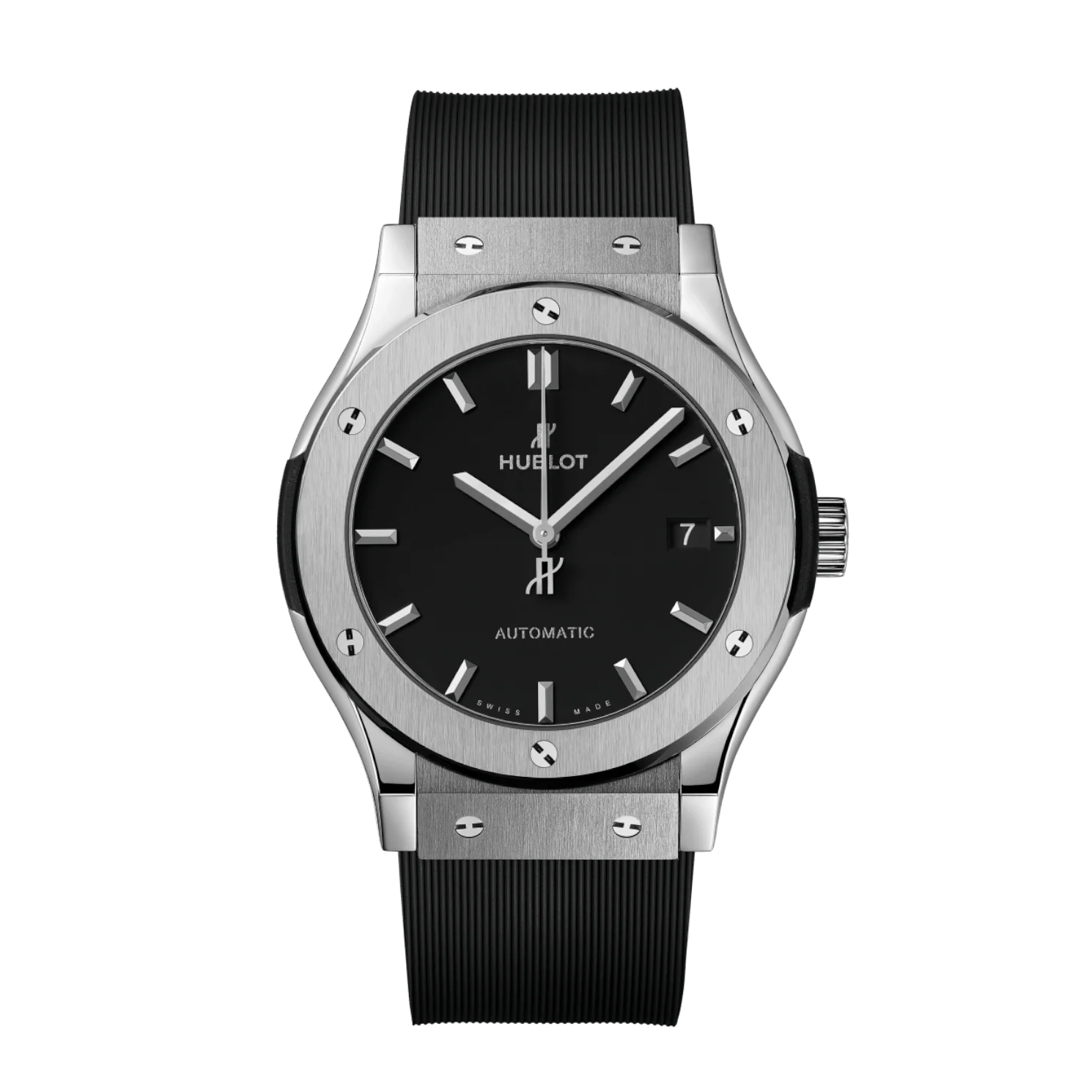 Hublot Classic Fusion Titanium Man's Watch