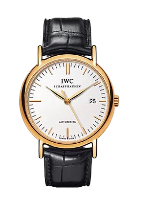 IWC Portofino Automatic 18K Rose Gold Men’s Watch