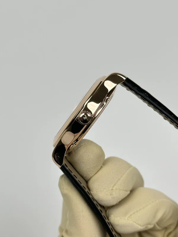 Jaeger-LeCoultre Master Control Eight Days 18K Rose Gold Men's Watch - Image 7