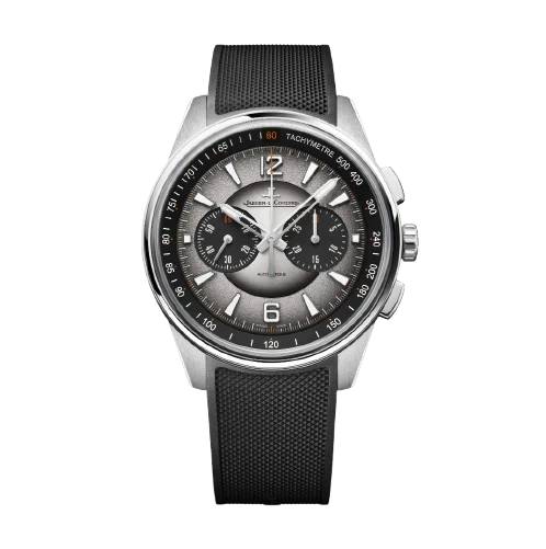 Jaeger-LeCoultre Polaris Chronograph Stainless Steel Men’s Watch