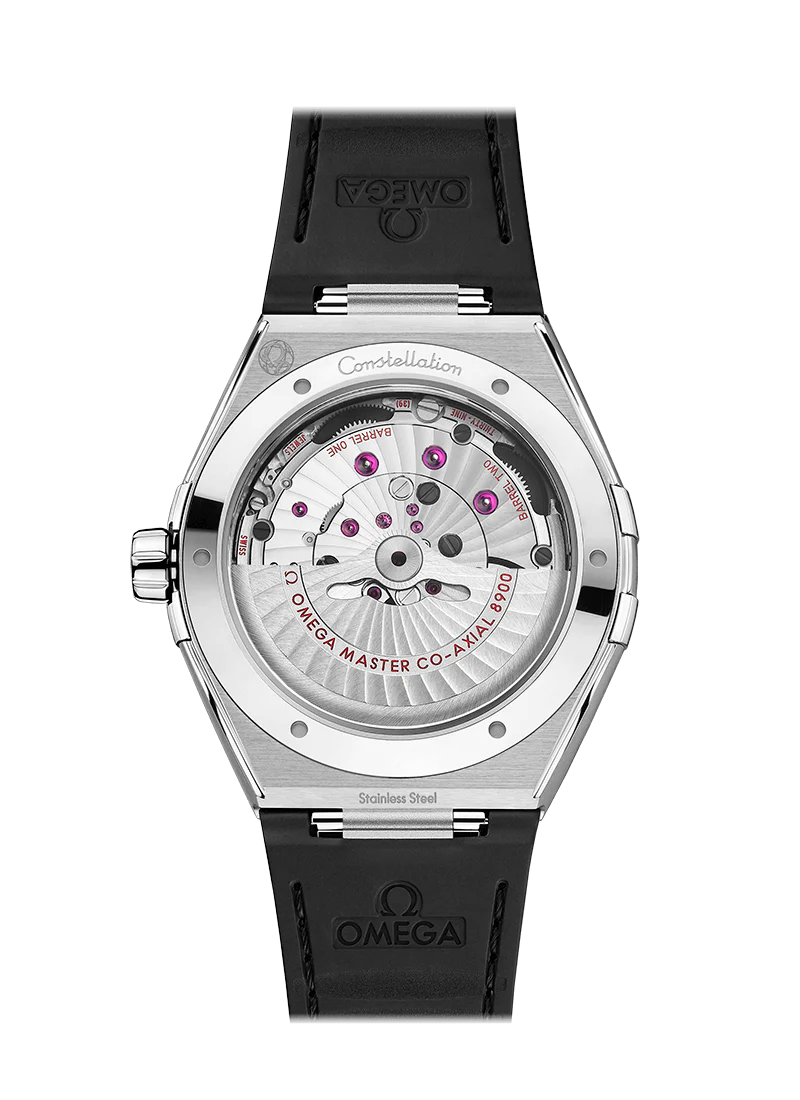 Omega Constellation Co-Axial Master Chronometer Stainless steel Men’s Watch - Image 2