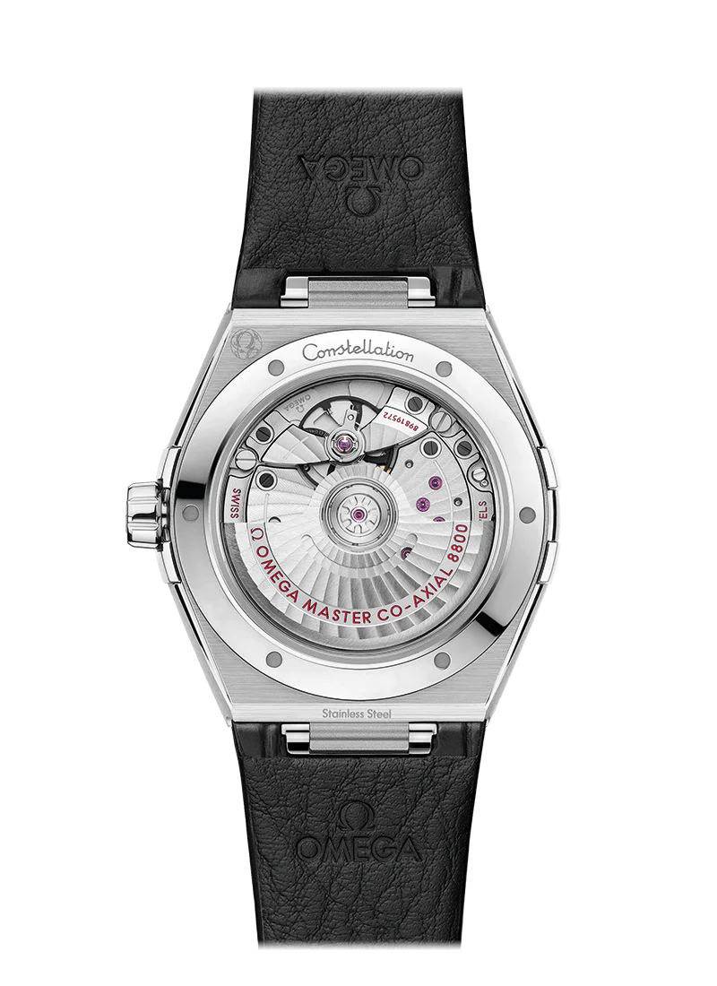 Omega Constellation Co-Axial Master Chronometer Stainless steel Men’s Watch - Image 2