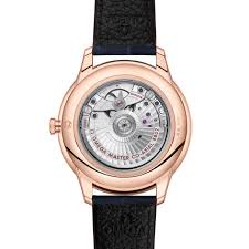 Omega De ville Prestige 18K Sedna™ Gold Men's Watch - Image 3