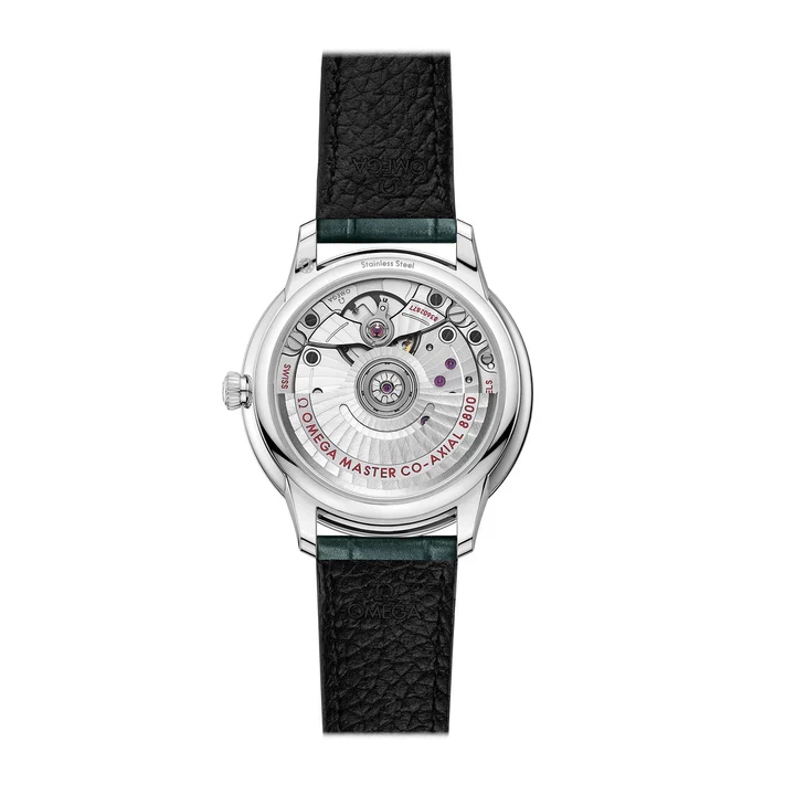 Omega De ville Prestige Stainless steel Men's Watch - Image 2