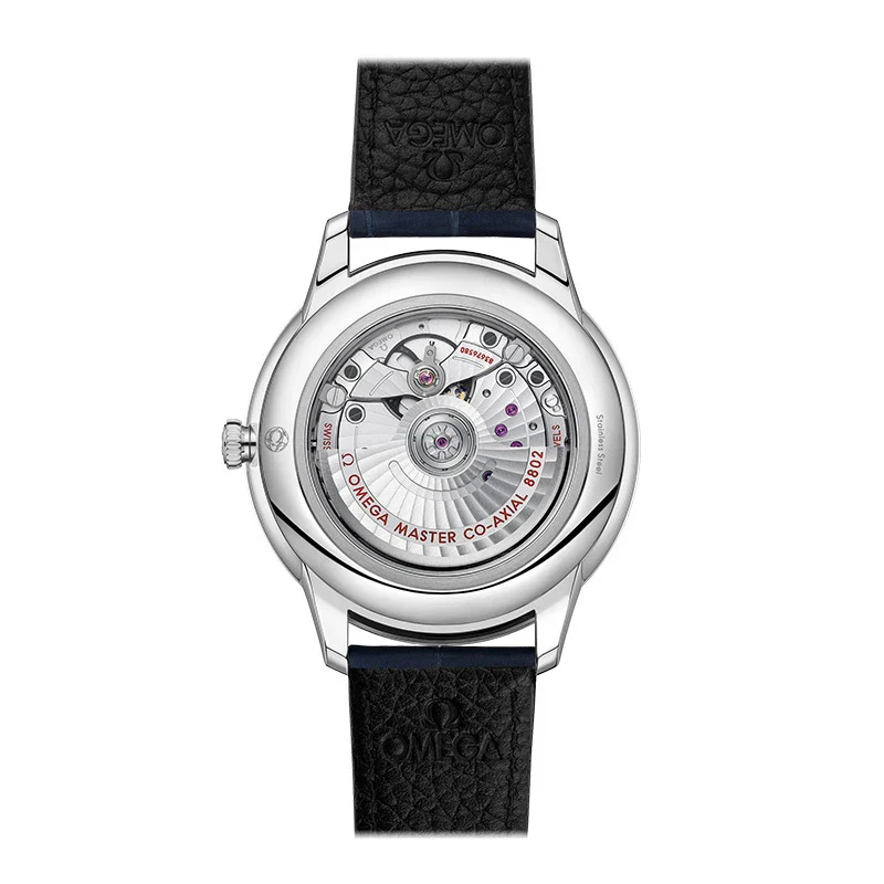 Omega De ville Prestige Stainless steel Men's Watch - Image 2