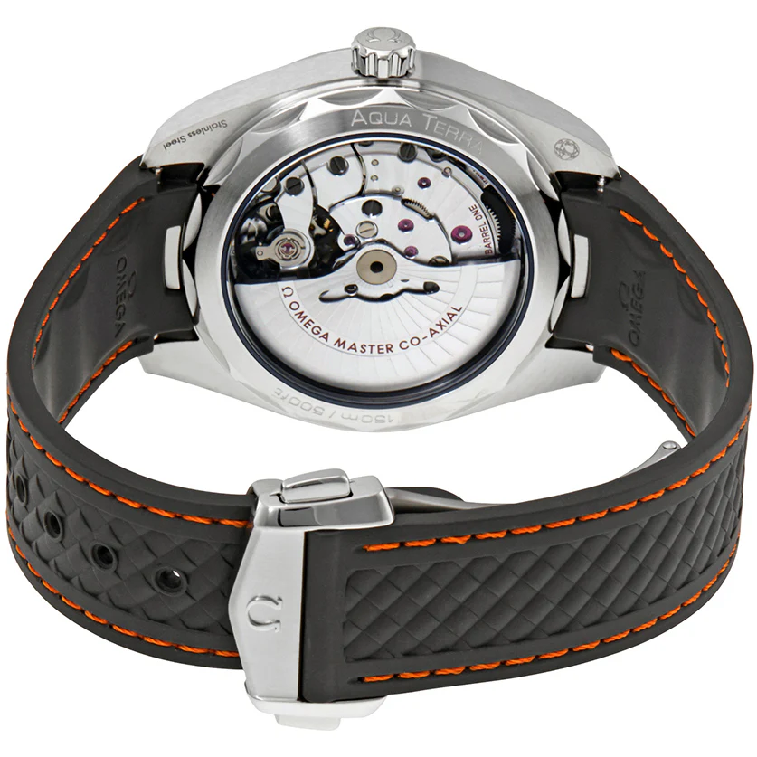 Omega Seamaster Aqua Terra Stainless steel Men's Watch - Image 2