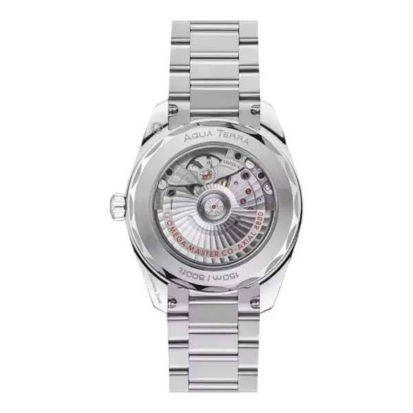 Omega Seamaster Aqua Terra Stainless steel Men's Watch - Image 3