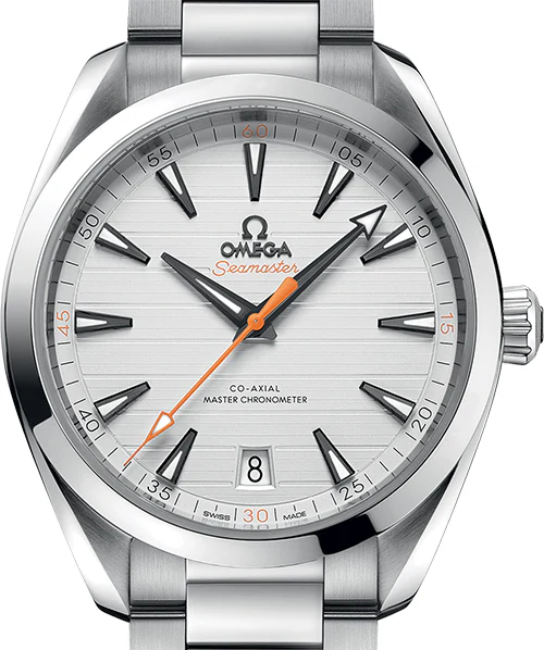 Omega Seamaster Aqua Terra Stainless steel Men's Watch - Image 2