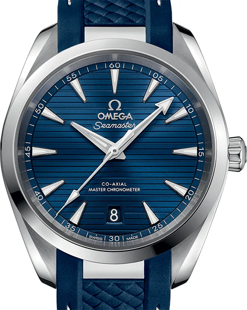 Omega Seamaster Aqua Terra Stainless steel Men's Watch - Image 2