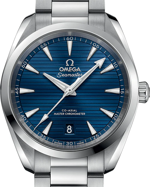 Omega Seamaster Aqua Terra Stainless steel Men's Watch - Image 2