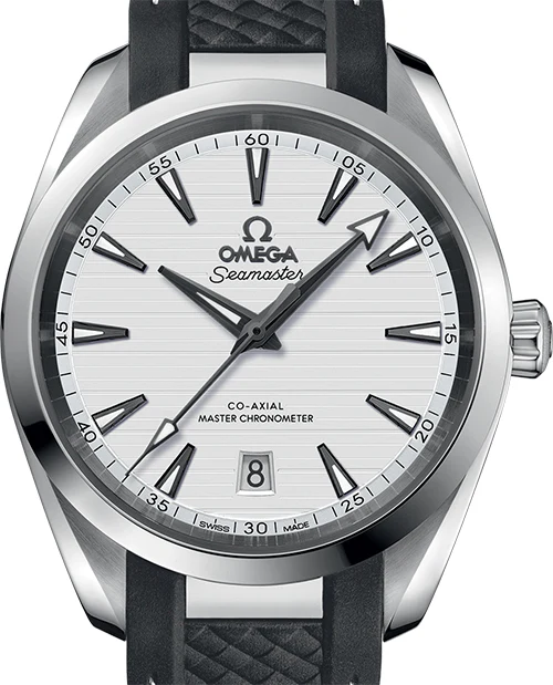 Omega Seamaster Aqua Terra Stainless steel Men's Watch - Image 2