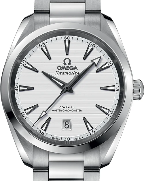 Omega Seamaster Aqua Terra Stainless steel Men's Watch - Image 2