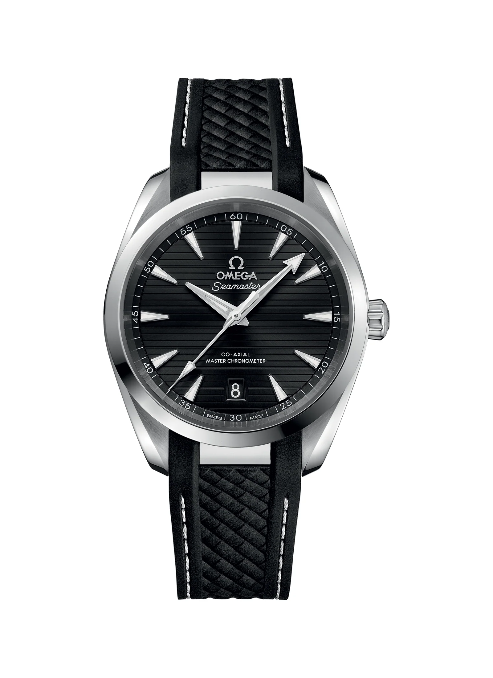 Omega Seamaster Aqua Terra Stainless steel Men's Watch