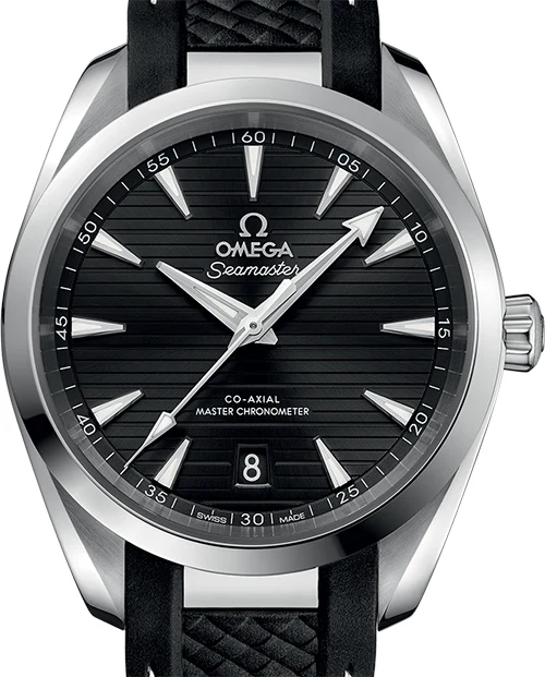 Omega Seamaster Aqua Terra Stainless steel Men's Watch - Image 2