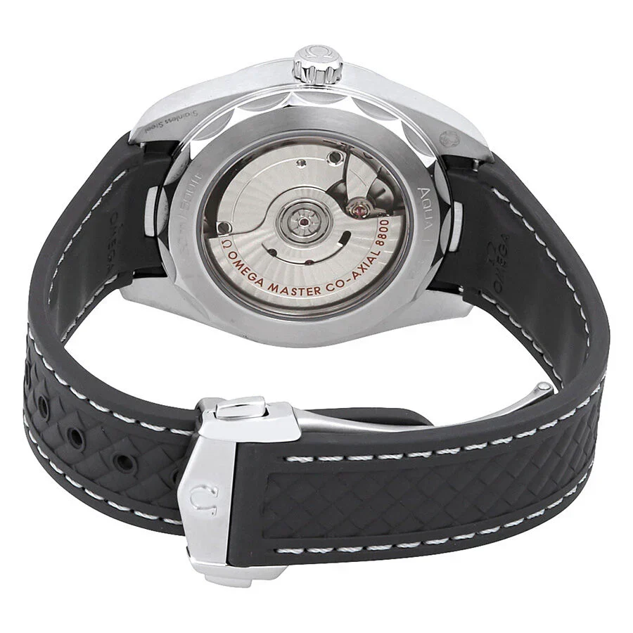 Omega Seamaster Aqua Terra Stainless steel Men's Watch - Image 3