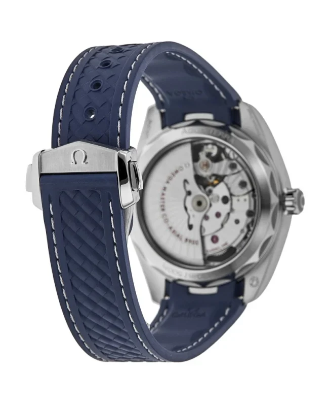 Omega Seamaster Aqua Terra Stainless steel Men's Watch - Image 2