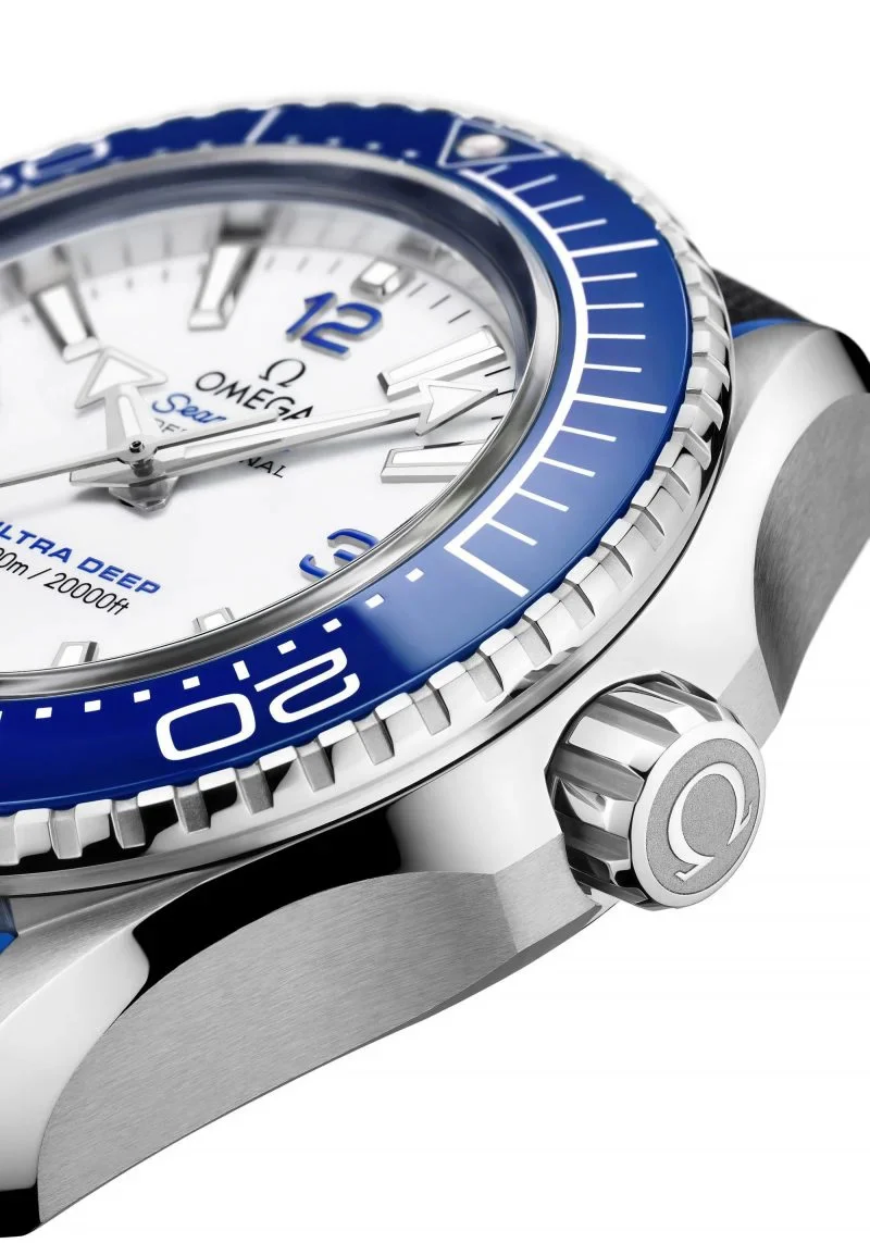 Omega Seamaster Planeta Ocean  O-Omegasteel & Ceramic Men's Watch - Image 3