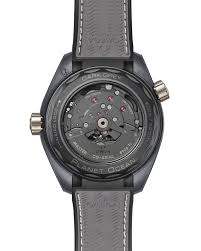 Omega Seamaster Planeta Ocean Chronometer Grey Ceramic Men's Watch - Image 2
