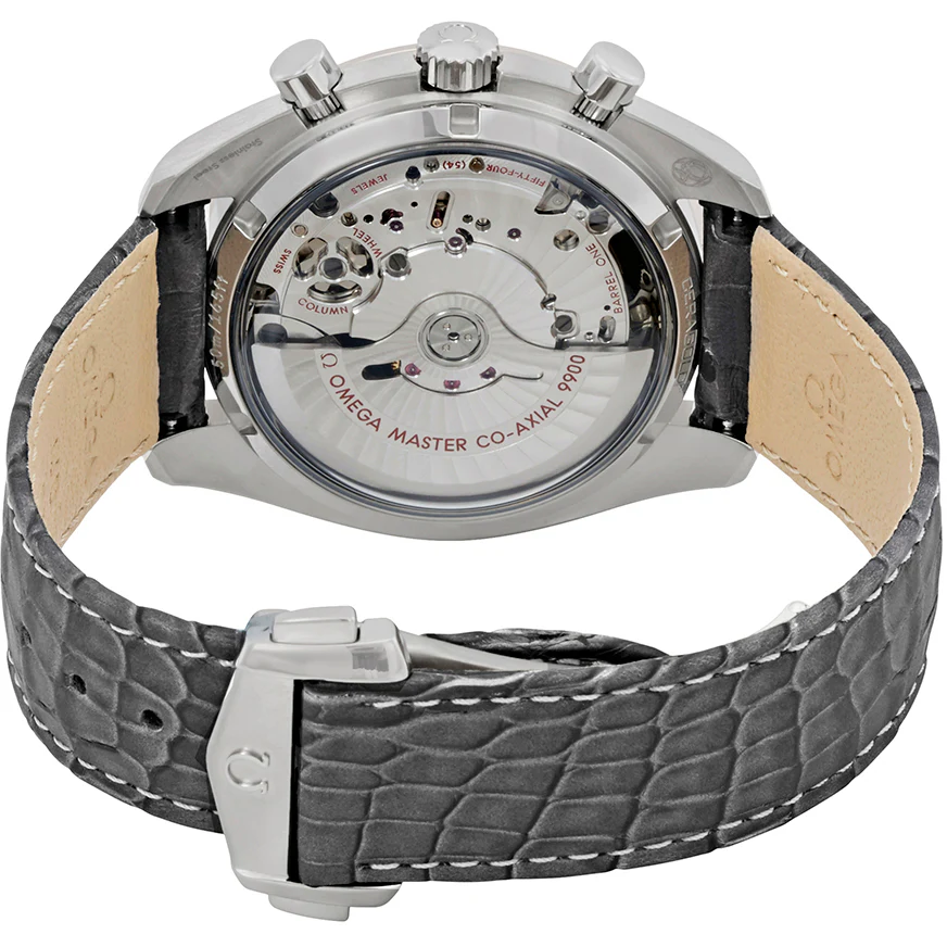Omega Speedmaster Two Counters Racing Chronograph Stainless steel & 18K Sedna™ gold Men's Watch - Image 3