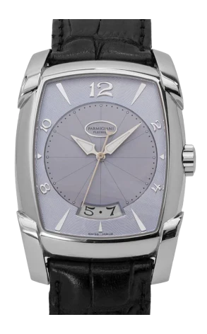 Parmigiani Fleurier Kalpa Stainless steel Men's Watch