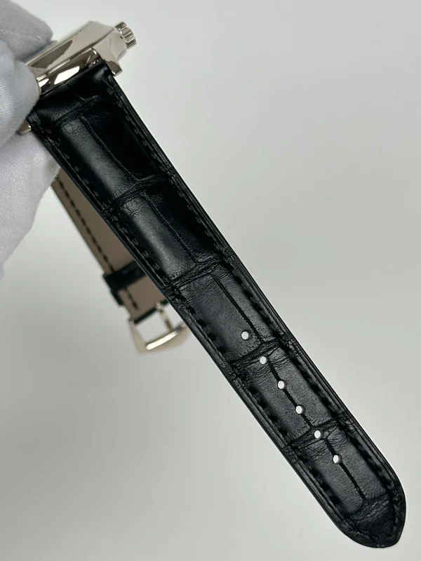Patek Philippe Annual Calendar 18K White Gold Men’s Watch - Image 6