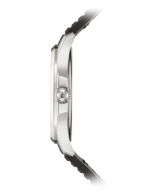 Patek Philippe Aquanaut Stainless Steel & Diamonds Ladies Watch - Image 3