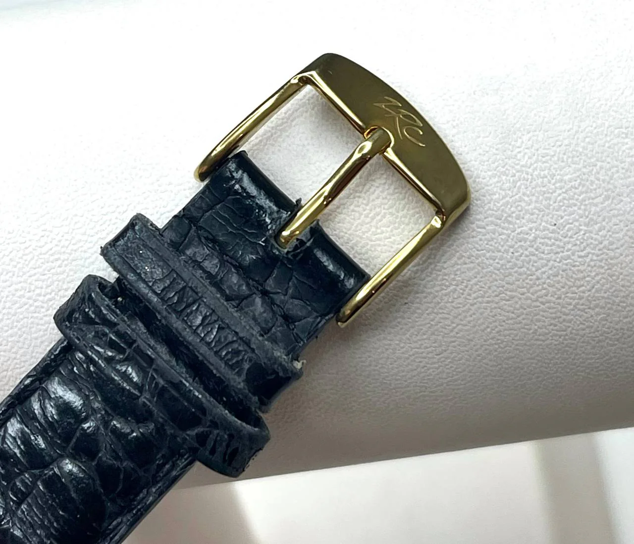 Patek Philippe Calatrava Travel Time 34 mm 18K Yellow Gold Men’s Watch - Image 5