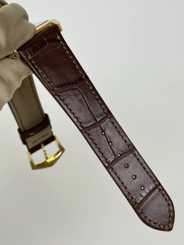 Patek Philippe Gondolo Small seconds 18K Yellow Gold Men's Watch - Image 5