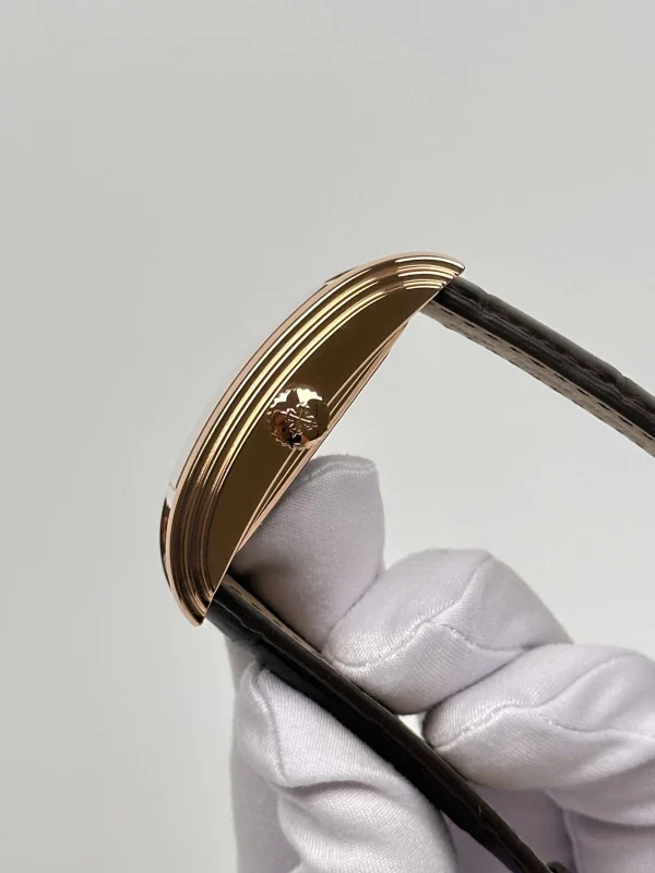 Patek Philippe Grand Complications 10 Day Tourbillon 18K Rose Gold Men's Watch - Image 4
